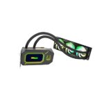 Zotac GeForce RTX 5090 Arcticstorm AIO 32Gb GDDR7 Graphics Card