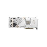 ZOTAC GAMING GeForce RTX 5090 SOLID OC 32GB GDDR7 Graphics Card White - Image 4