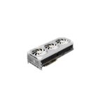 ZOTAC GAMING GeForce RTX 5090 SOLID OC 32GB GDDR7 Graphics Card White - Image 2