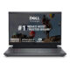 Dell G15-5530 Gaming Laptop, Intel Core i7-13650HX Processor/16GB/512GB SSD/NVIDIA RTX 4060, 8GB GDDR6/15.6" (39.62cm) FHD 165Hz, 3ms, sRGB-100%/Win 11+MSO'21+McAfee 15 Month/Dark Shadow Gray/2.65kg