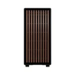 Fractal Design North Charcoal Black TG Dark Mid-Tower Case - Image 6