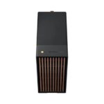 Fractal Design North Charcoal Black TG Dark Mid-Tower Case - Image 5