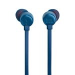 JBL Tune 310C USB Type C Earphones - Blue - Image 7