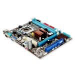 EVMG41CPL3 EVM Intel G41 DDR3 Motherboard - Image 4