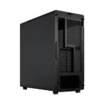 Fractal Design North Charcoal Black TG Dark Mid-Tower Case - Image 4