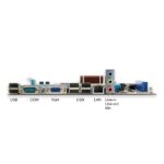 EVMG41CPL3 EVM Intel G41 DDR3 Motherboard - Image 3