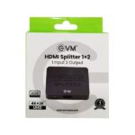 EVM Hdmi Splitter 1x2 2 Output & 1 Input - Image 2