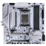 Colorful BATTLE-AX B650M-PLUS WIFI V15 (White)