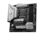 MSI MAG B760M Mortar Max Wifi LGA 1700 Intel Motherboard Supports Intel 12th , 13th & 14th Gen Processors - Image 4