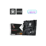 MSI PRO B840M-B m-ATX AMD Motherboard