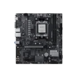 MSI PRO B840M-B m-ATX AMD Motherboard - Image 2