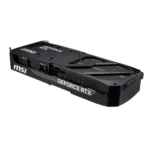 MSI GeForce RTX 5070 Shadow 3X OC 12GB GDDR7 Graphic Card - Image 3