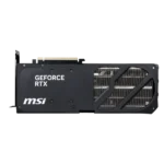 MSI GeForce RTX 5070 Shadow 3X OC 12GB GDDR7 Graphic Card - Image 5