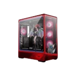 MSI PANO 130R MLG EDITION Mid Tower Gaming Cabinet