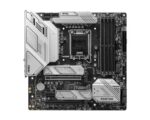 MSI MAG B760M Mortar Max Wifi LGA 1700 Intel Motherboard Supports Intel 12th , 13th & 14th Gen Processors - Image 5