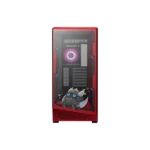 MSI PANO 130R MLG EDITION Mid Tower Gaming Cabinet - Image 4