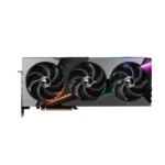 MSI GeForce RTX 5070 Vanguard SOC 12GB Graphic Card - Image 5
