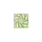 Hyte Flow FA12 120mm PC Case Fans 4-Pack Matcha - Image 2