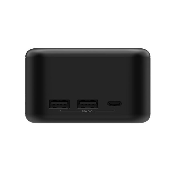 Belkin Connect USB-C 6-in-1 Core GaN Dock 130W - Image 4