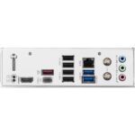 MSI B840 Gaming Plus Wifi AMD AM5 ATX Motherboard - Image 2