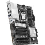 MSI PRO B840-P WiFi 7 AM5 DDR5 ATX Motherboard - Image 4