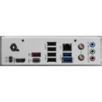 MSI PRO B840-P WiFi 7 AM5 DDR5 ATX Motherboard - Image 6