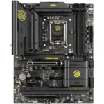MSI MAG B860 Tomahawk Wifi Intel LGA 1851 ATX Motherboard - Image 2