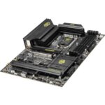 MSI MAG B860 Tomahawk Wifi Intel LGA 1851 ATX Motherboard - Image 3