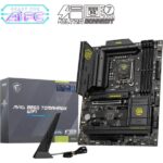 MSI MAG B860 Tomahawk Wifi Intel LGA 1851 ATX Motherboard - Image 5