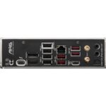 MSI MAG B860 Tomahawk Wifi Intel LGA 1851 ATX Motherboard - Image 6