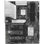 MSI PRO B860-P WIFI Intel Core Ultra LGA 1851 DDR5 ATX Motherboard - Image 5