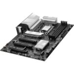 MSI PRO B860-P WIFI Intel Core Ultra LGA 1851 DDR5 ATX Motherboard - Image 4