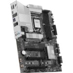 MSI PRO B860-P WIFI Intel Core Ultra LGA 1851 DDR5 ATX Motherboard - Image 2