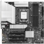 MSI PRO B860M-A WiFi Motherboard - Image 5