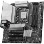 MSI PRO B860M-A WiFi Motherboard - Image 3