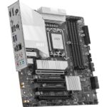 MSI PRO B860M-A WiFi Motherboard - Image 2