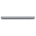 LaCie Mobile Drive 2TB External Hard Drive - Grey - Image 2