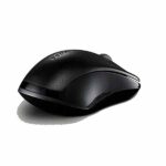 RAPOO 1620 Wireless Mouse Matt Power (Black) - Image 2