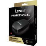 Lexar Professional CFexpress Type B Card Reader - Image 3