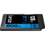 Lexar 128GB High-Performance 800x SDXC Memory Card - Image 5