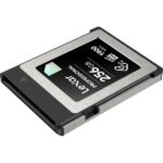 Lexar 256GB Professional CFexpress Type B Card DIAMOND Series - Image 4