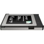 Lexar 256GB Professional CFexpress Type B Card DIAMOND Series - Image 5