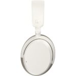 Sennheiser ACCENTUM Wireless Bluetooth Headphones White - Image 3