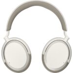 Sennheiser ACCENTUM Wireless Bluetooth Headphones White - Image 4