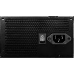 MSI MAG A750BN PCIE5 750W 80 PLUS Bronze Non-Modular Power Supply - Image 5