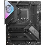 MSI MPG Z790 Carbon Wifi II ATX LGA 1700 Motherboard Supports Intel 12th , 13th & 14th Gen Processors - Image 3