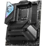 MSI MPG Z790 Carbon Wifi II ATX LGA 1700 Motherboard Supports Intel 12th , 13th & 14th Gen Processors - Image 4