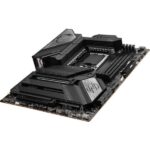 MSI MPG Z790 Carbon Wifi II ATX LGA 1700 Motherboard Supports Intel 12th , 13th & 14th Gen Processors - Image 6