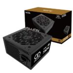 SuperFlower ZILLION DB 80+ Bronze 750W ATX3.1 Power Supply - Image 2