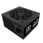 SuperFlower ZILLION DB 80+ Bronze 750W ATX3.1 Power Supply